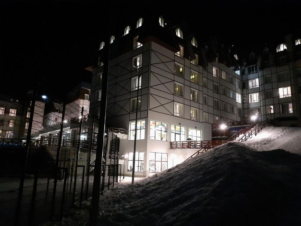 Lux Dunja Cardaci - White * Kopaonik