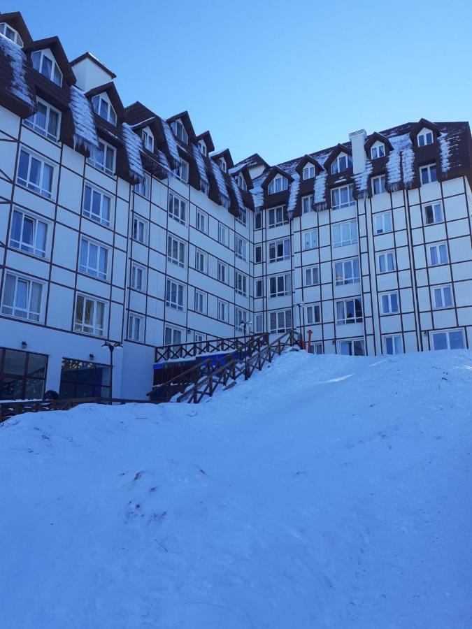 Apartment Lux Dunja Cardaci - White Kopaonik
