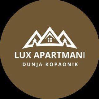 Lux Dunja Cardaci - White Kopaonik