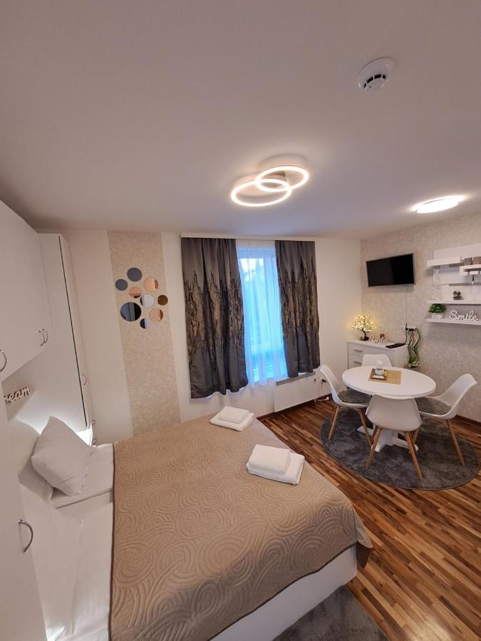 Apartment Lux Dunja Cardaci - White Kopaonik